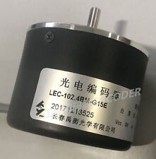 Photoelectric encoder lec for sale  Shipping to Ireland