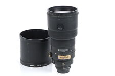 Lente Nikon Nikkor AF-I 300 mm f2,8 D ED AFI #396 segunda mano  Embacar hacia Argentina
