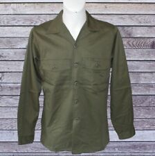 Chemise army d'occasion  Tours-