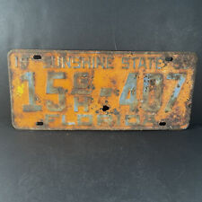 1955 florida license for sale  Lumpkin