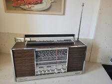 Poste radio stereo d'occasion  Figanières