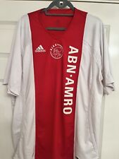 Ajax home teamgeist for sale  BIRMINGHAM