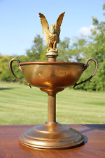 Antique varsity trophy for sale  Decatur