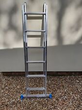 combination ladders for sale  PETERBOROUGH