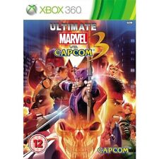 Usado, Jogo usado Ultimate Marvel vs Capcom 3 (12) Xbox 360 comprar usado  Enviando para Brazil