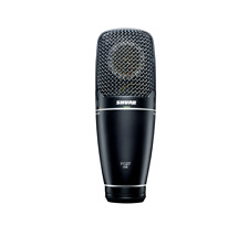 MICRO Shure PG27-USB Microphone statique segunda mano  Embacar hacia Argentina