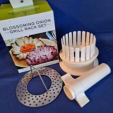 Blossoming onion grill for sale  Tremonton