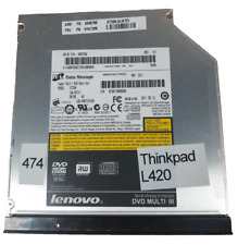 Lenovo thinkpad l420 gebraucht kaufen  Neustadt