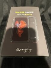 Beasyjoy waterproof case for sale  Aurora