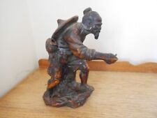 Samurai ronin figure for sale  MARKET DRAYTON