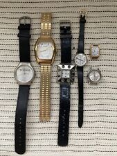 Mens womens watch for sale  DRONFIELD