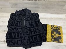 Versace baroque bathrobe for sale  Port Saint Lucie