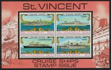 St. vincent cruise for sale  UK