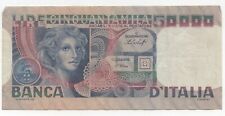 50 lire 1977 usato  Casaleone