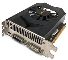 PNY NVIDIA GeForce GTX 650 2GB GDDR5 PCI Express 3.0 x16 Video Card VCGGTX650XPB for sale  Shipping to South Africa