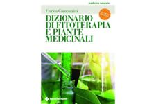 Dizionario fitoterapia piante usato  San Pietro Di Morubio