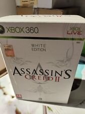 Assassin creed white usato  Como