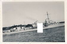 Kriegsmarine kriegsschiff deut gebraucht kaufen  Dreieich