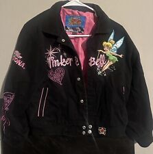 Tinkerbell jacket designed for sale  Winter Springs