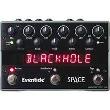 Eventide space reverb for sale  Middletown