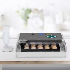 Egg incubator breeding for sale  Shipping to Ireland