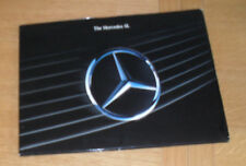 Mercedes r129 promotional for sale  FAREHAM