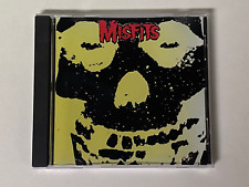 THE MISFITS COLLECTION ONE CD PLAN 9 DISCOS DÉCADA DE 1990 PRESSIONANDO GLENN DANZIG comprar usado  Enviando para Brazil