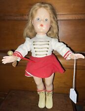 Composition effanbee majorette for sale  Frenchtown