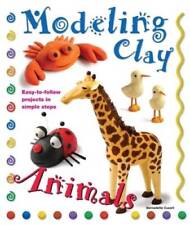 Modeling clay animals for sale  Montgomery