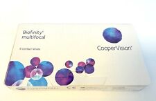 Biofinity multifocal stück gebraucht kaufen  Weilerswist