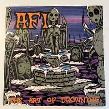 Afi art drowning for sale  Middletown