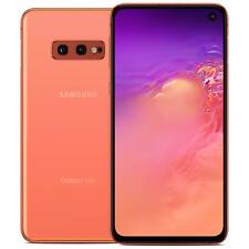 ⭐Samsung Galaxy S10E⭐128 GB (Desbloqueado) Todos los Colores - Excelente segunda mano  Embacar hacia Argentina