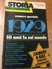 Storia illustrata 262 usato  Cagliari