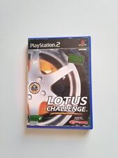 Lotus challenge playstation d'occasion  Champeix