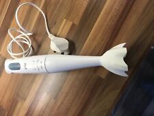 Braun handheld blender for sale  LEEDS