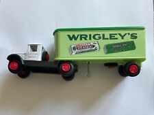 Werbetrucks wrigley spearmint gebraucht kaufen  Schortens