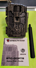 Stealth cam deceptor for sale  Tarboro