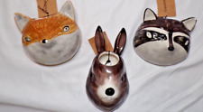 Creative animal heads for sale  Hot Springs National Park