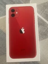 Apple iphone red usato  Formia
