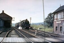 Railway slide standard for sale  SOMERTON