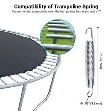 20pc inch trampoline d'occasion  Expédié en Belgium
