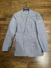 Crew chambray ludlow for sale  Jersey City