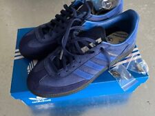 Adidas manchester marine for sale  STOCKPORT