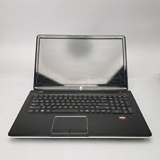 HD Ubuntu HP Envy dv7 AMD A8 4500m 1.90GHz 8GB RAM 500GB comprar usado  Enviando para Brazil