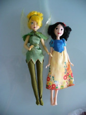 tinkerbell toys for sale  STAFFORD
