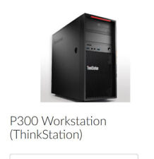 Lenovo p300 workstation gebraucht kaufen  Friesenried