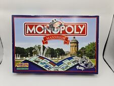 Monopoly mannheim edition gebraucht kaufen  Lohr a.Main