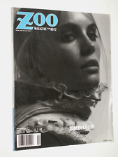Zoo 2006 magazin gebraucht kaufen  Kahl a.Main