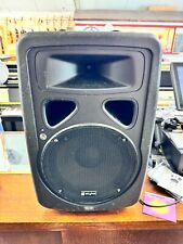 Skytec speaker for sale  WESTBURY