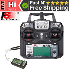 Flysky i6x afhds for sale  Shipping to Ireland